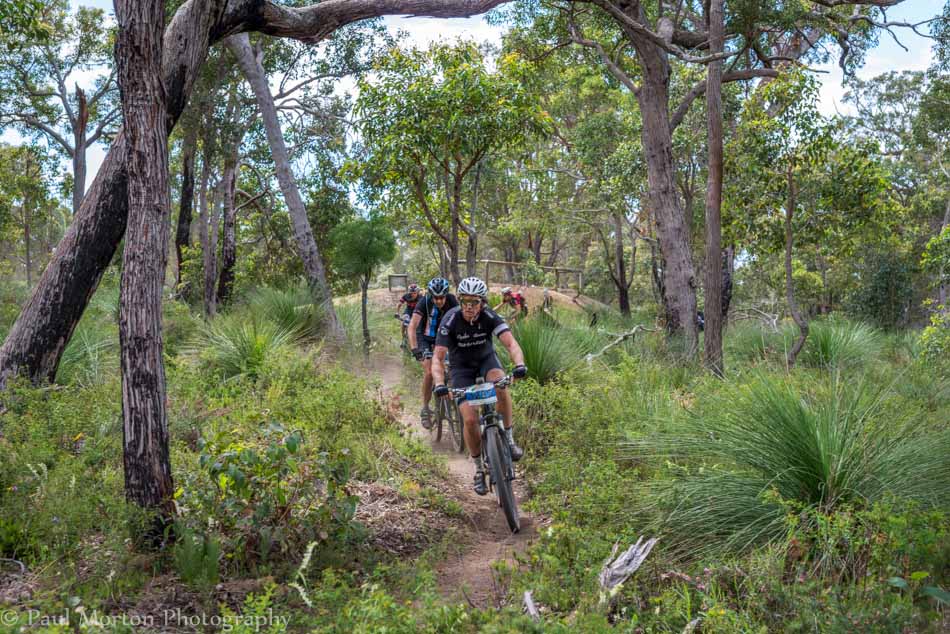 Best Mountain Biking Margaret River - Margaret River Find the Fun